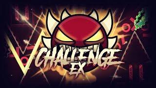 [HARDEST CHALLENGE!] - Challenge EX 100% by HequinoX (&Freaklin)