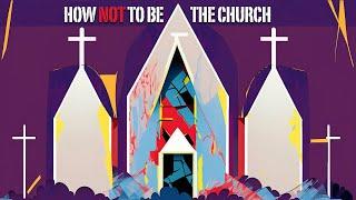 Sunday, October 1, 2023 - Pastor John Farley - 10:30 am