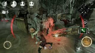 dbd mobile | toxic jukes montage #14