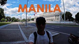 ФИЛИППИНЫ. Выжить в Маниле. PHILIPPINES. Survive in Manila