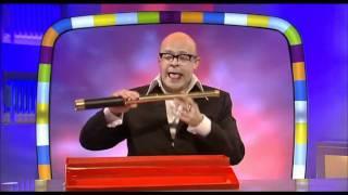 Harry Hill's TV Burp - The Best Bits 2011 Part 1