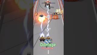 Top War Battle Zone New Level Upgrade #topwarbattlegame #games #battlezonepk #battletime #battlehub