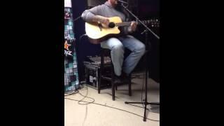 Jonathan Mitchell - 6ft under (original)