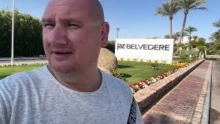 Jaz Belvedere Sharm el Sheikh - ЕГИПЕТ ЗИМОЙ