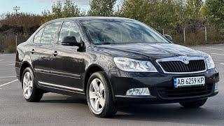 У продажіЕКСКЛЮЗИВНАSKODA OCTAVIA A5Свіжопригнана️+380989856654