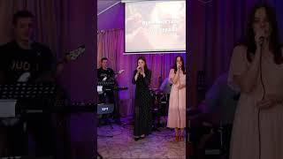 Отче, мы просим, церковь Эммануил Алматы #worship #shorts