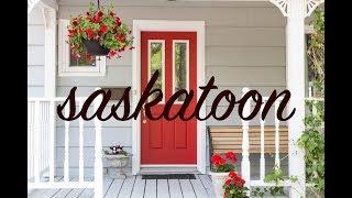 Saskatoon