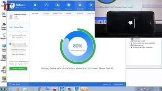 Restore iPhone is disabled connect to iTunes Fix| Easily 100%Apple iPhone 5,6,7,8,X by 3utool