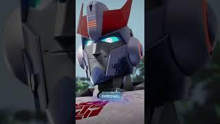 Transformers: EarthSpark | Season 3 Trailer | NEW SEASON on Paramount+