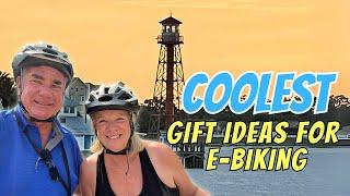 The Ultimate Ebike Gift Guide! (Florida 2024)