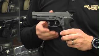 SIG SAUER P227 Pistol