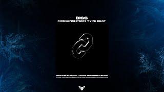 (FREE) MORGENSHTERN Type Beat - "Diss" [prod. FEVRAL BEATS]