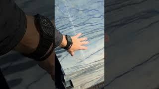 Памятник из мрамора весь в трещинах! Это ответственность производителя!