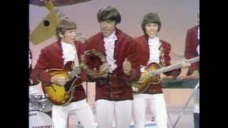 Paul Revere & The Raiders • “The Great Airplane Strike” • 1967 [Reelin' In The Years Archive]