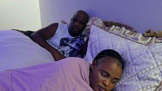 Why u vuya late (Short drama)