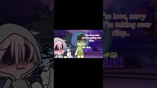 [] “new emotion, Love ?!” #glmv #gacha #gacham #notmyaudio #notoriginal #gachaclub #gachagames #fy