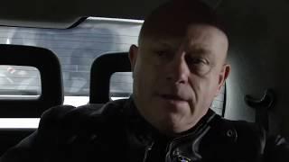 Grant's Taxi Nightmare - EastEnders