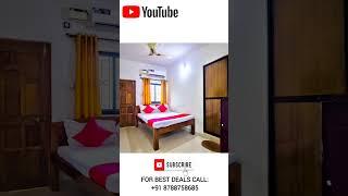 Rofino's Guesthouses | Goa Holidays | North Goa Cheap Hotels