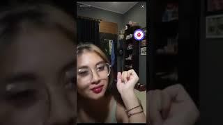 Sri ayu tarisa live bigo goyang hot banget!!!