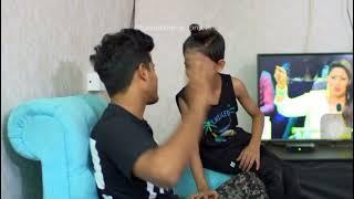 Tejas Varma & Tushar Shetty Prank