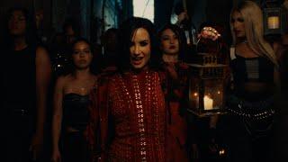 Demi Lovato - SWINE (Official Music Video)