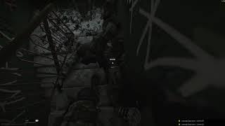 Escape From Tarkov | 3 story dorms 4k