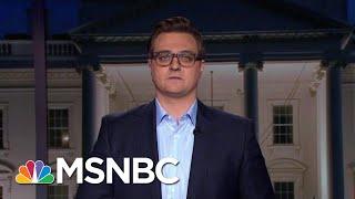 Hayes: Rudy Giuliani Is Basically Lobbying On Behalf Of The Turkish Government | All In | MSNBC