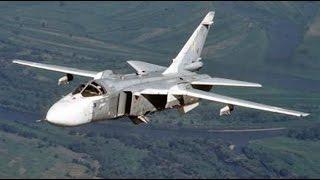 Su-24 Frontline Bomber Documentary - MADE in the USSR