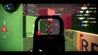 Warface - Fragmovie AT 308 рпд кустом M14 Crazy Horse