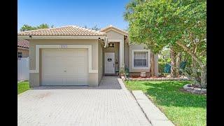 Pembroke Isles Home For Sale: 17064 NW 10th St, Pembroke Pines, FL 33028 - Willard Realty Team Corp