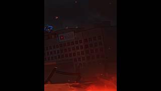 They Cooked Youtube Headquarters Two Times || Skibidi Toilet #edit #skibiditoilet