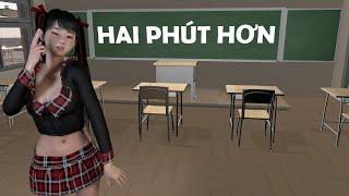 [VaM MMD]  -  Hip Sway Tiktok Dance  -  Hai Phut Hon 66