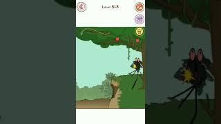 level 513 #rkg-games