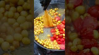 The Taste of Wilderness — Cooking Over Fire in the Heart of Nature