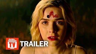 Chilling Adventures of Sabrina Season 1 Trailer | Rotten Tomatoes TV