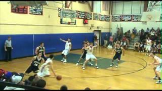 Tom Donnellan Basketball Clips v2