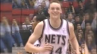 Keith Van Horn Mix [BP15]