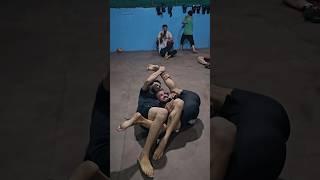submission mma technique You Need to Master!  #mma #technique