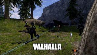 Halo 3: AI Battle Mod - Valhalla AI War