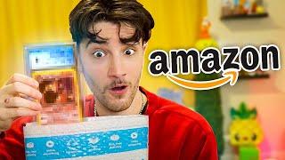 Buying EVERY Pokemon Item Off Amazon