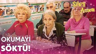 Dudu Fani Öğrenci Oldu!  |  Sihirli Annem