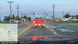 Illegal passing