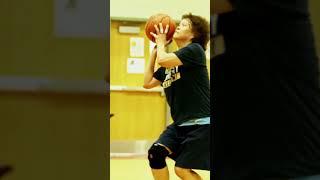  Coming Back To The Hoop #shorts 