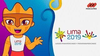 LIVE | PANAMERICAN GAMES 09/08/2019