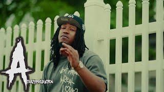 Rick Da Ruler - What Happened (Official Video) Shot by @Acrazyproduction