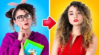 COOL KIDS (Music Video) – Back to school love story by La La Life