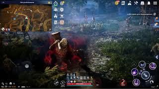 Гоблин и чёрный камень — скрытое знание в Black Desert Mobile