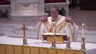 Catholic Sunday Mass – June 22nd, 2025