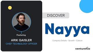 Discover Nayya: Company Details, Culture, and More