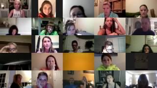 Epic Empire Wednesday Night Team Call with Erin McMillan  (6/10/16)